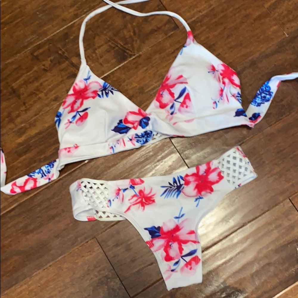 Bikini set